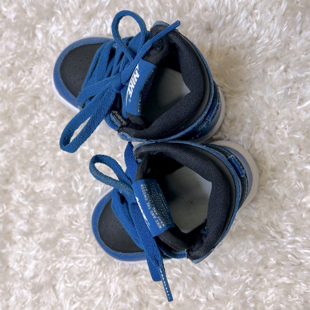 NIKE/AIR JORDAN || Walker Shoes (4C) - Picture 3 of 6